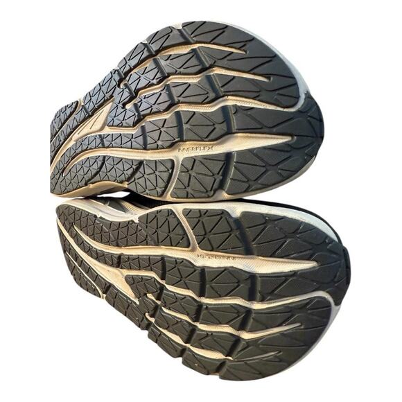 Altra Paradigm 7 Teal Running Shoe Men size 11.5 - Picture 9 of 10